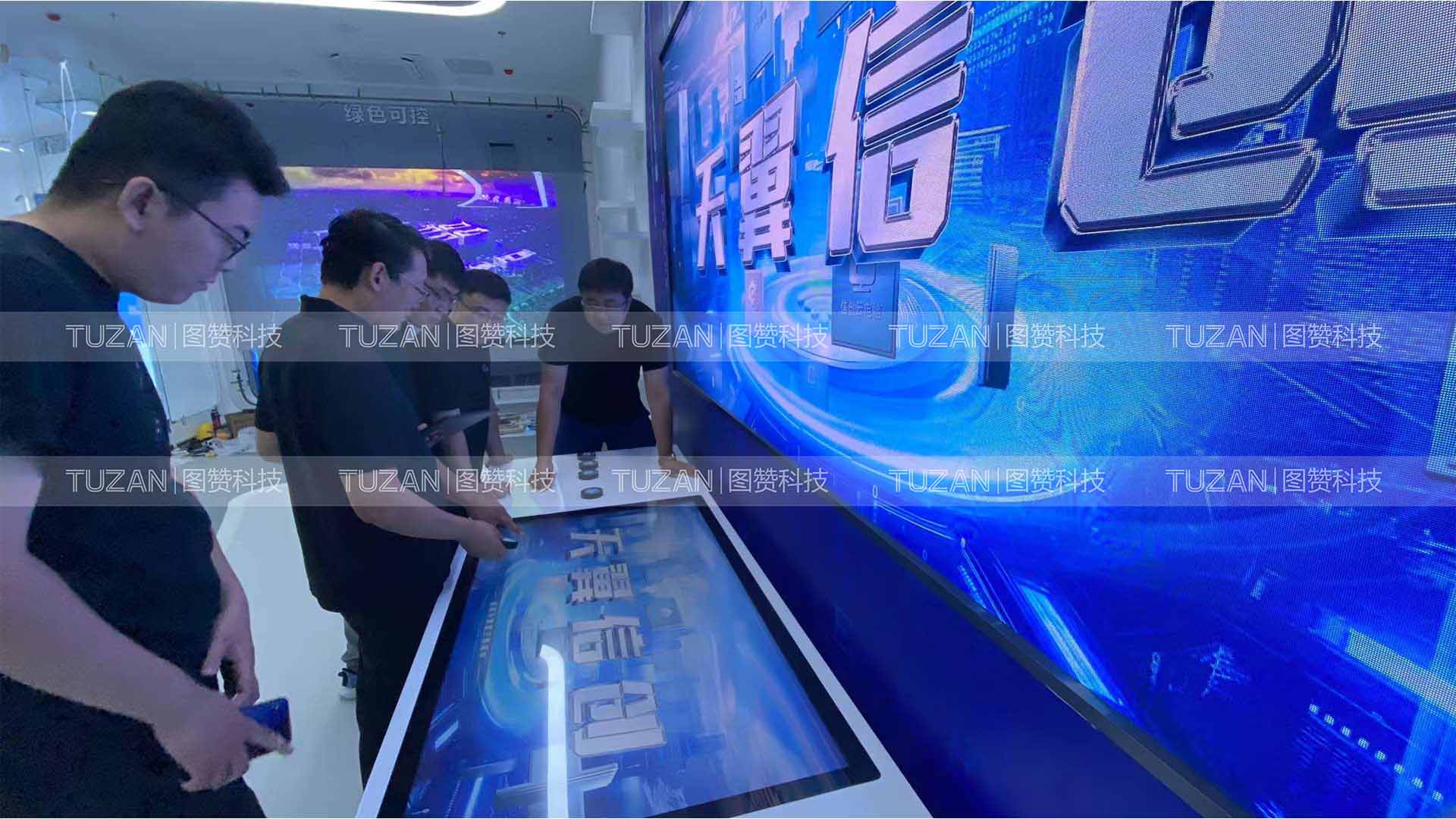 找一家靠谱的中控系统厂家是多么重要的一件事(图2) 文章插图