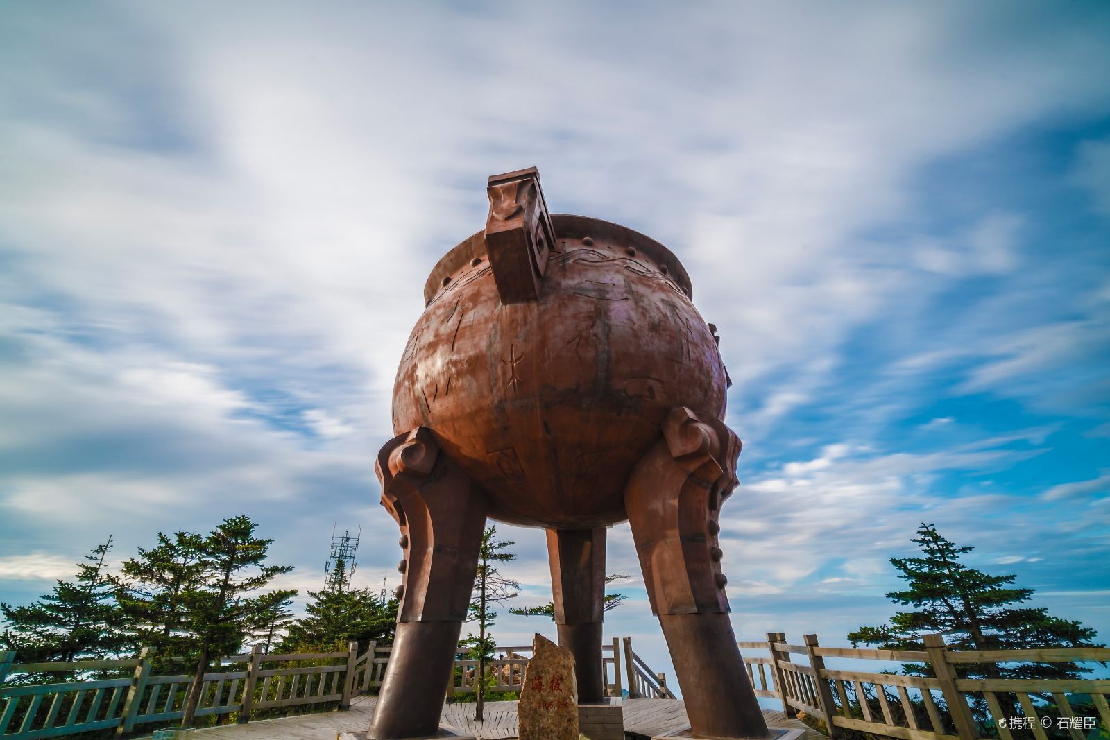 专业的神农架旅游旅行社哪家好