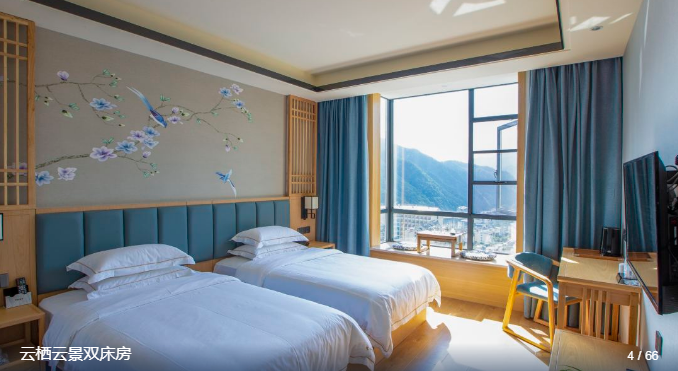 靠谱的神农架旅游旅行社哪家可靠