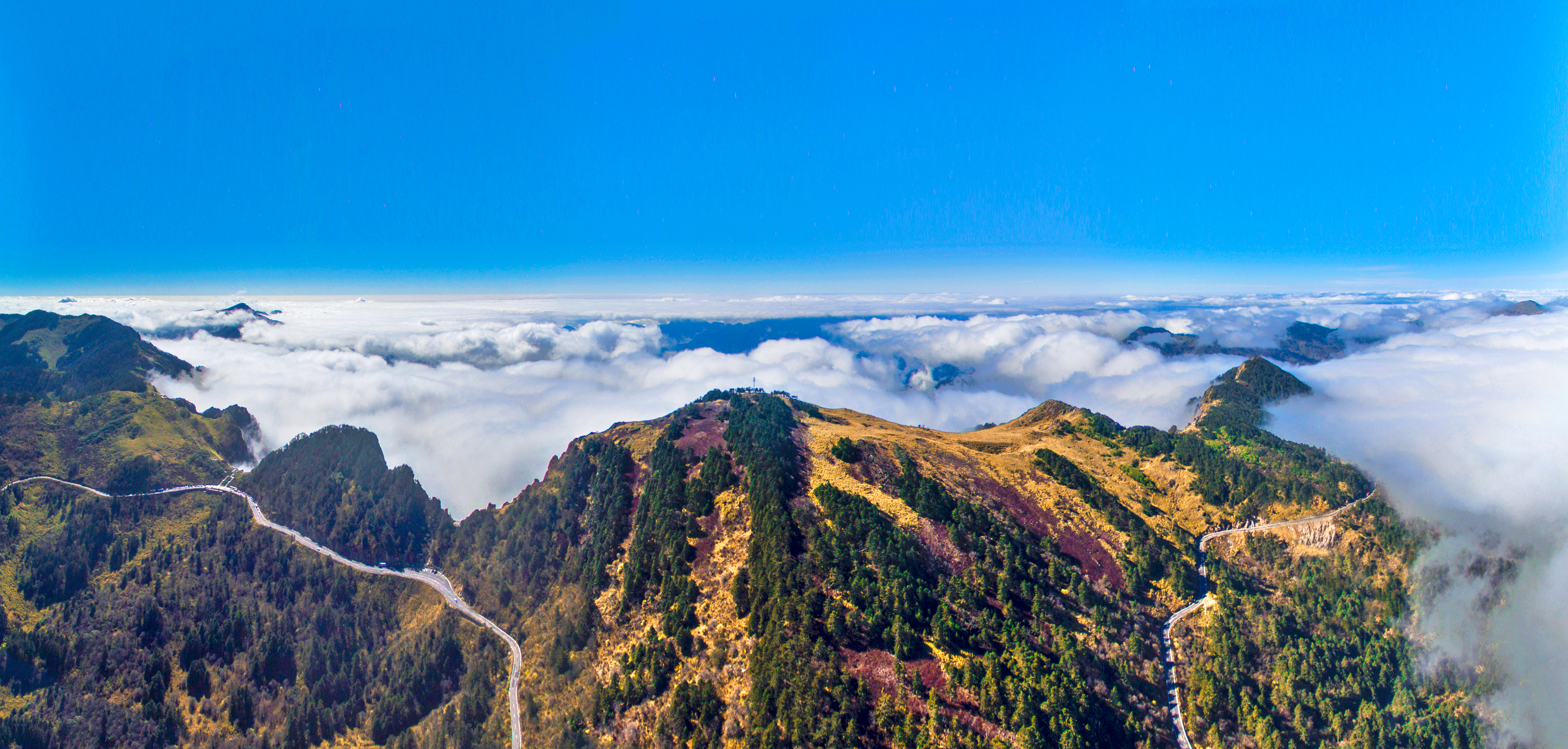 神农架旅游旅行社