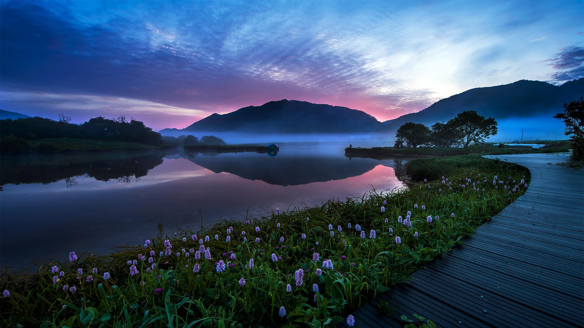 神农架口碑好的旅拍团队