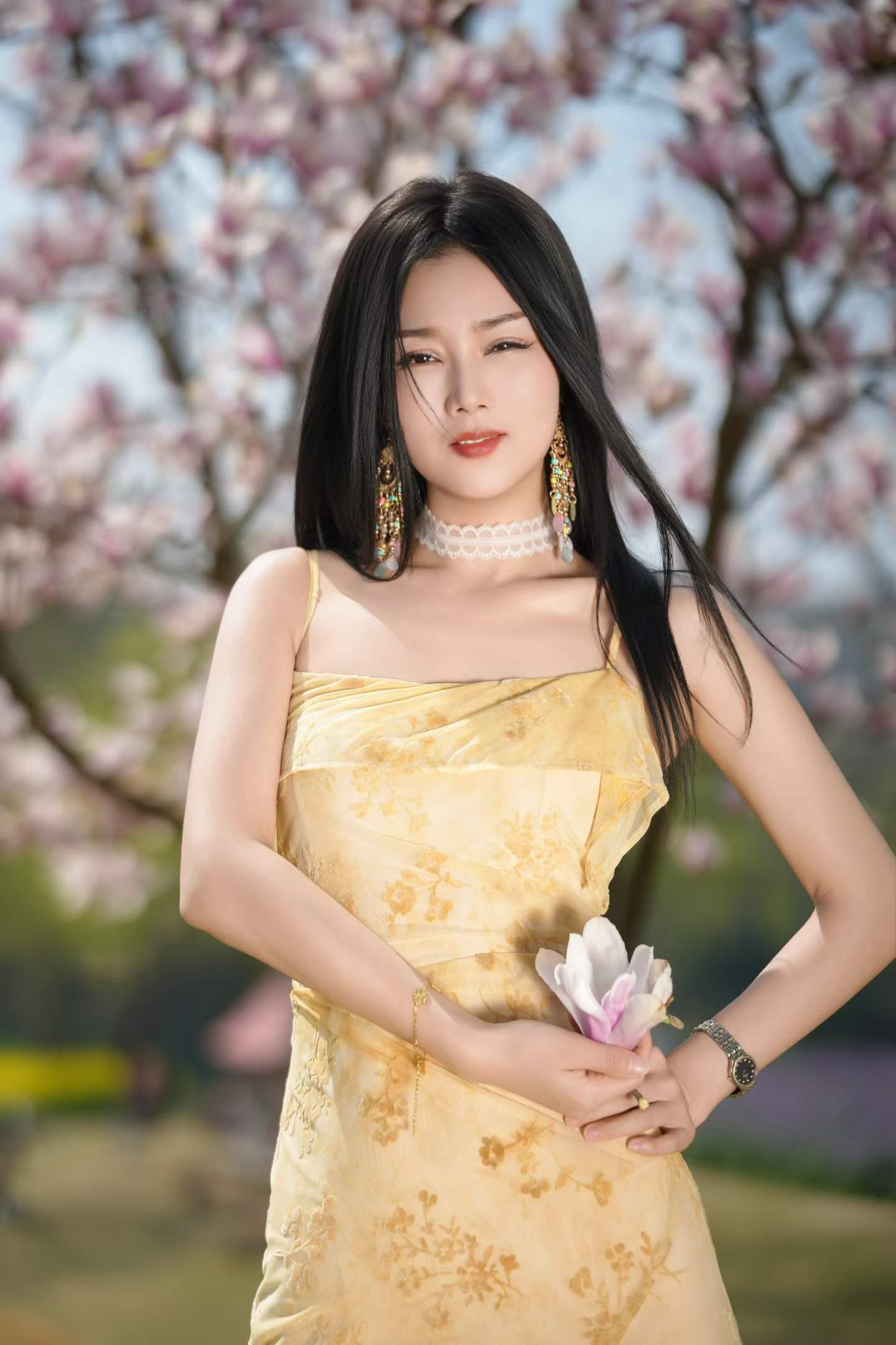 神农架口碑好的旅拍公司找哪家