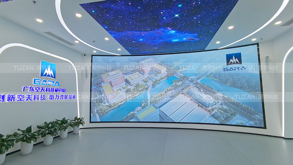 如何找到一家靠谱的展厅软件源头供应商呢(图3) 文章插图
