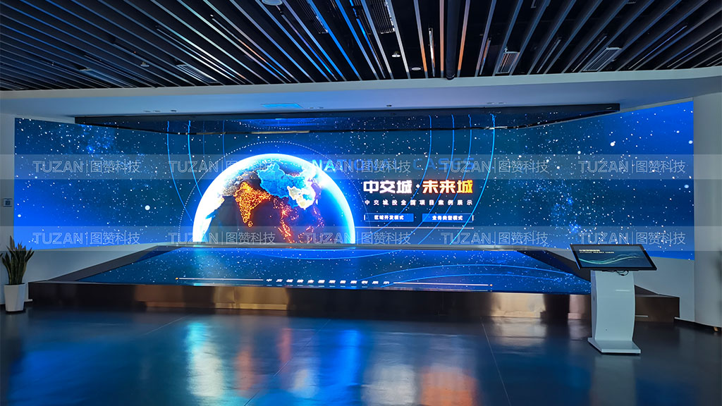 图赞科技的互动软件是否为原创?(图2) 文章插图